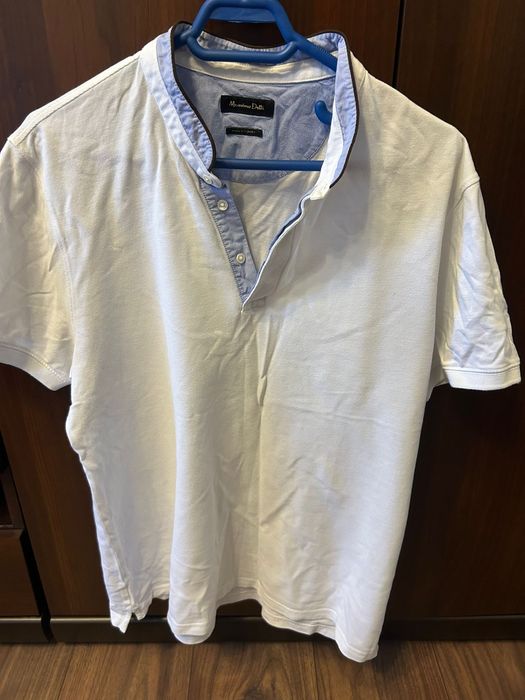 Vând tricouri de firmă pt bărbaț