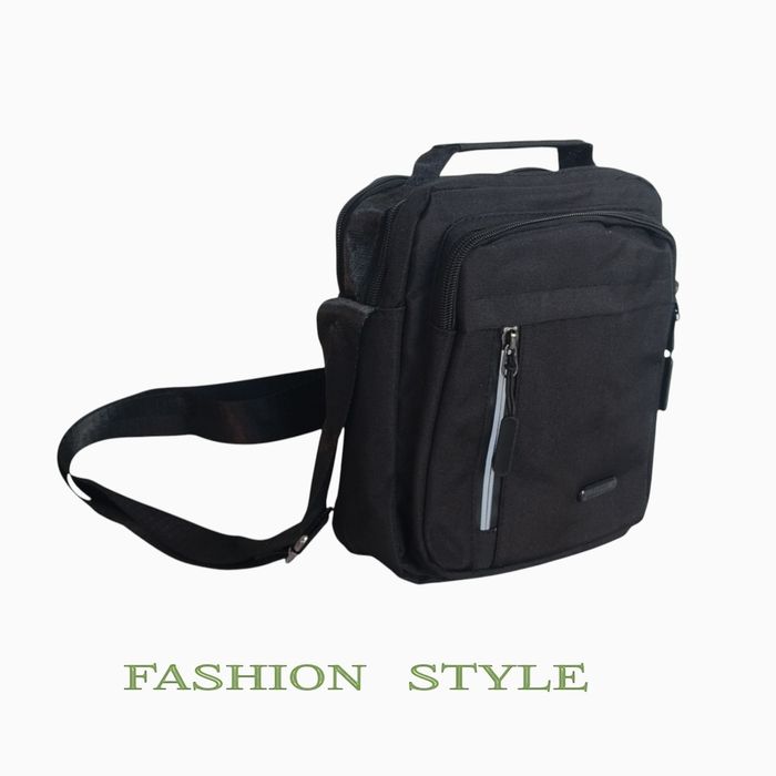 Мъжка спортна чанта