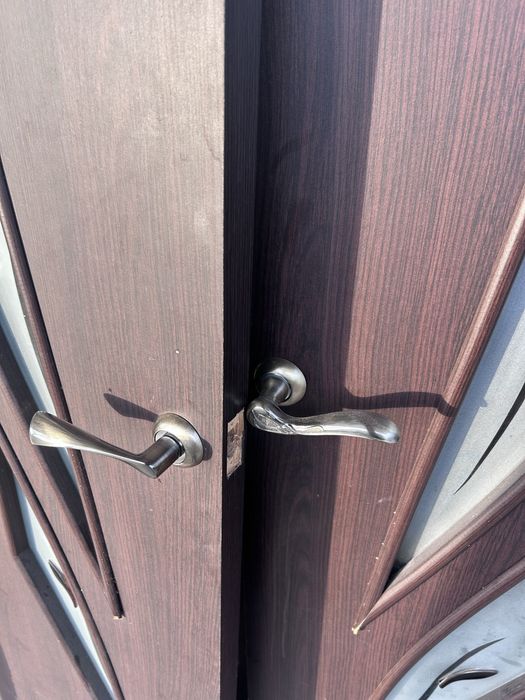 Межкомнатные двери