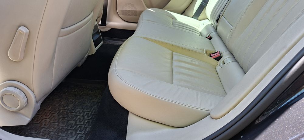 Skoda Octavia 1.8 Tsi Dsg 4x4