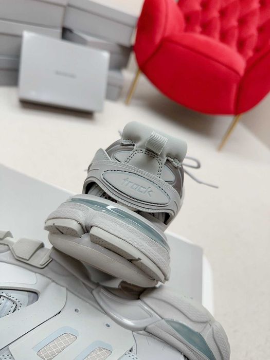 Adidasi Balenciaga Track Calitate Premium