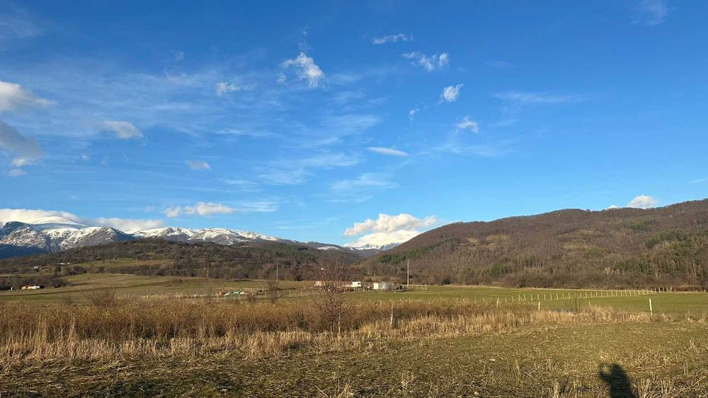 Продава се Земеделски имот в Карлово -  кв.м за 5 €/дка - Снимка #1