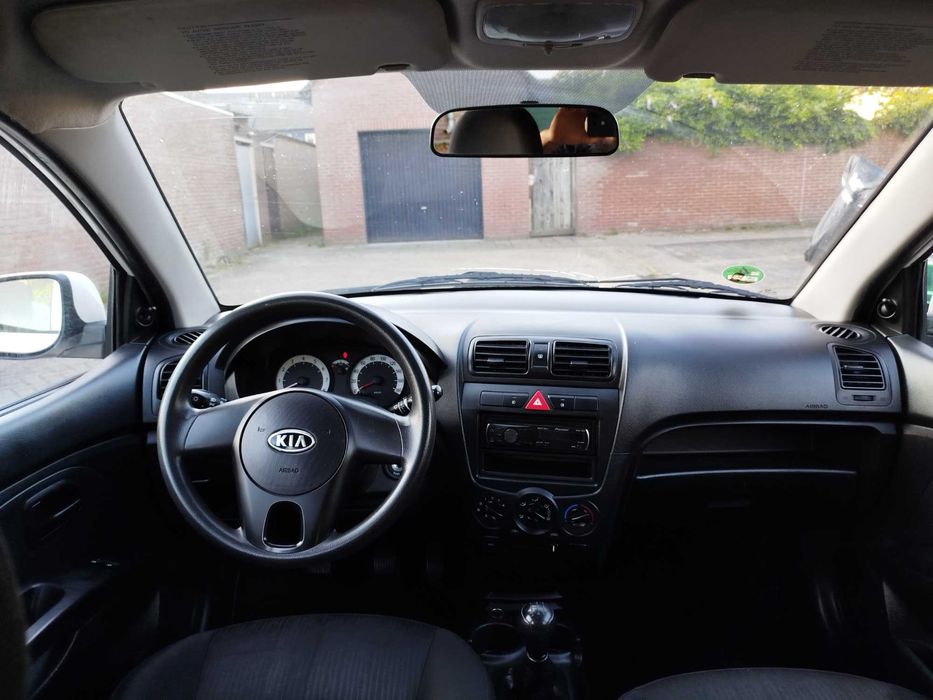 Kia Picanto 2010