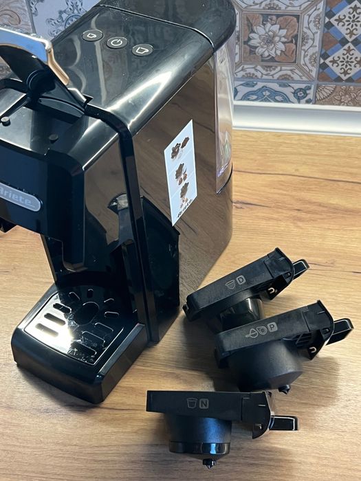 Кафемашина Ariete с капсули