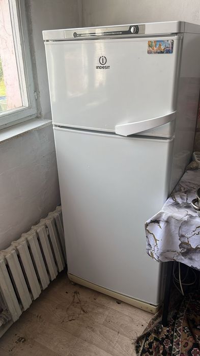 Холодильник с доставкой