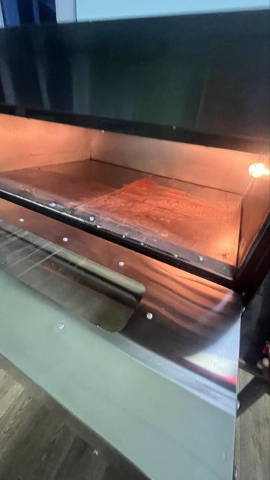 Pech sotiladi  Buxoro