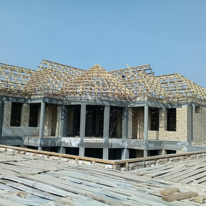 Tom yopamiz ish sifatli