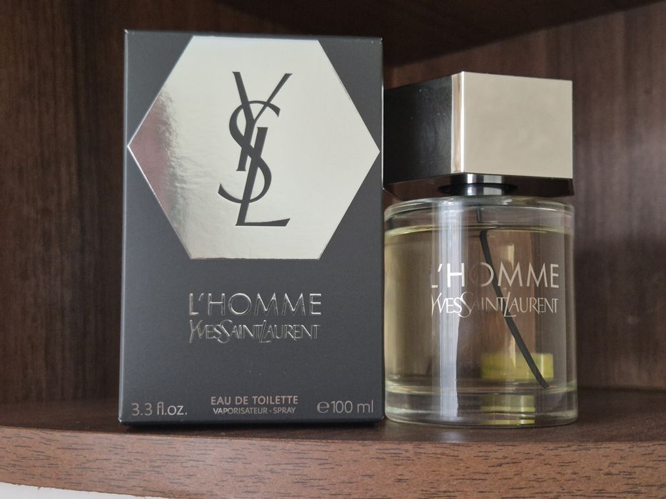 Продам туалетную воду