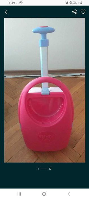 Детски лотове за малка г-ца-25-40лв.