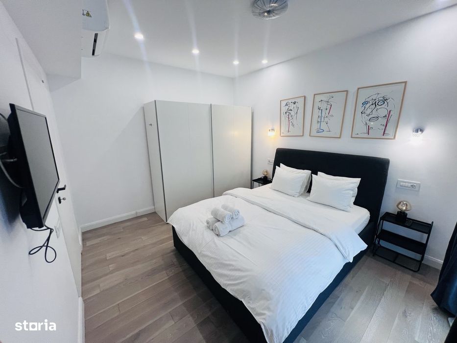 Apartament 2 Camere | Bloc nou | Piata Rosseti