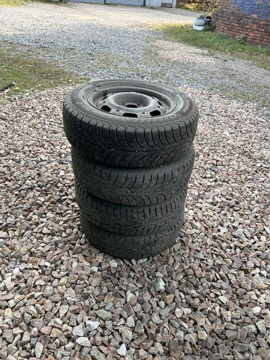 Продам резину R 14 185/70