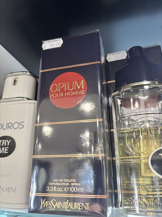 Opium bãrbați 100ml