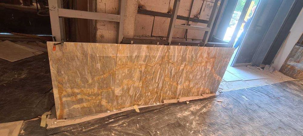 Suxoy montaj fasad ishlari | Сухой монтаж вентилируемый фасад под ключ