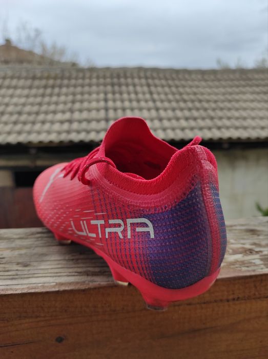 Бутонки Puma ULTRA