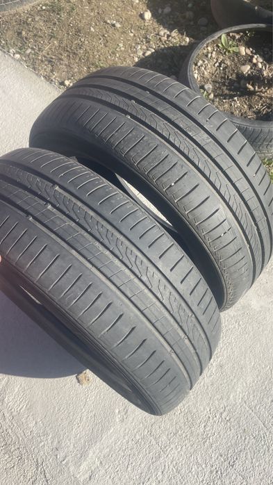 Шины летние 185/55/15