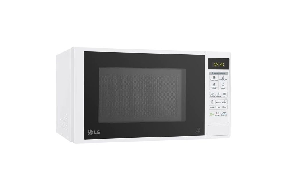 Микроволновая печь LG MS-2042DY