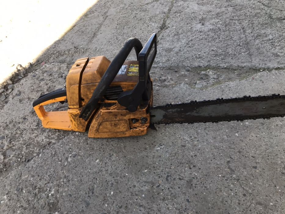 Drujba Partner Pro Master 465