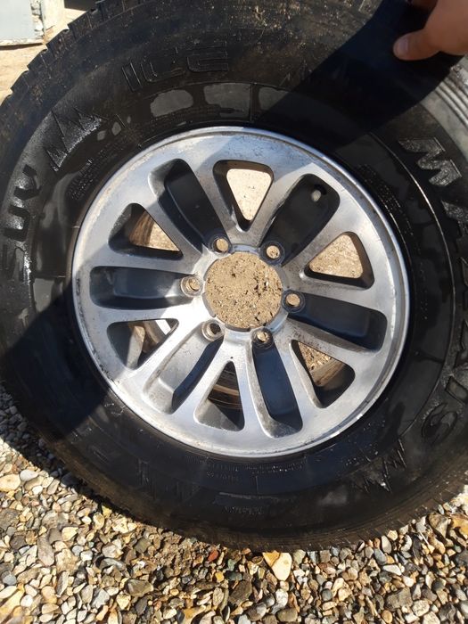 Детски титан R15