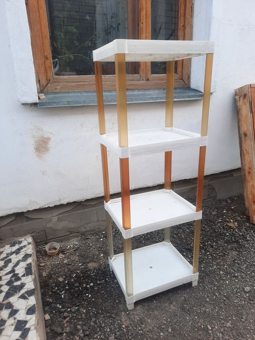 Этажерка срочно сатылады