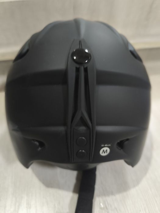 Новый Лыжный шлем moon раз мер M