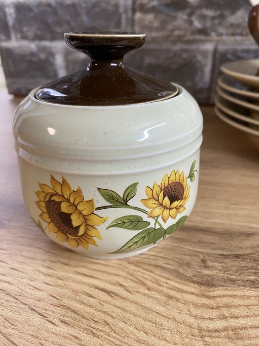 Порцеланови сервиз за кафе --MITTERTEICH Bavaria