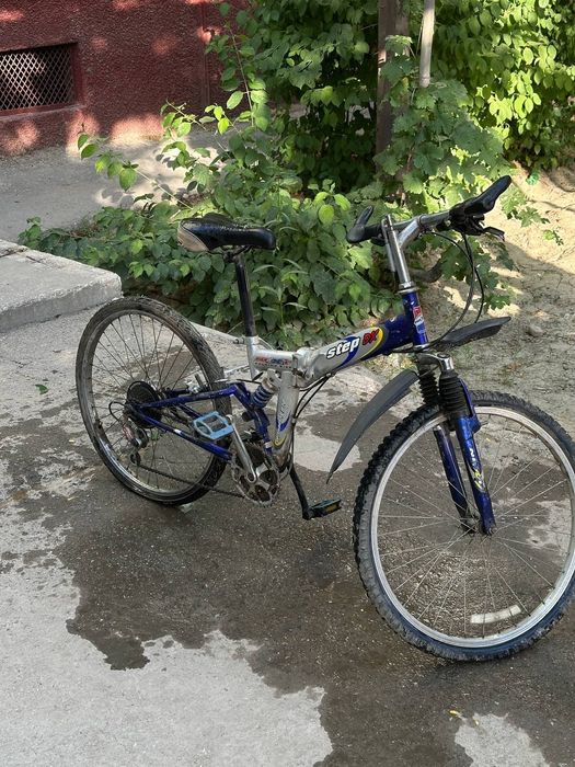 Velosiped arzon narxda