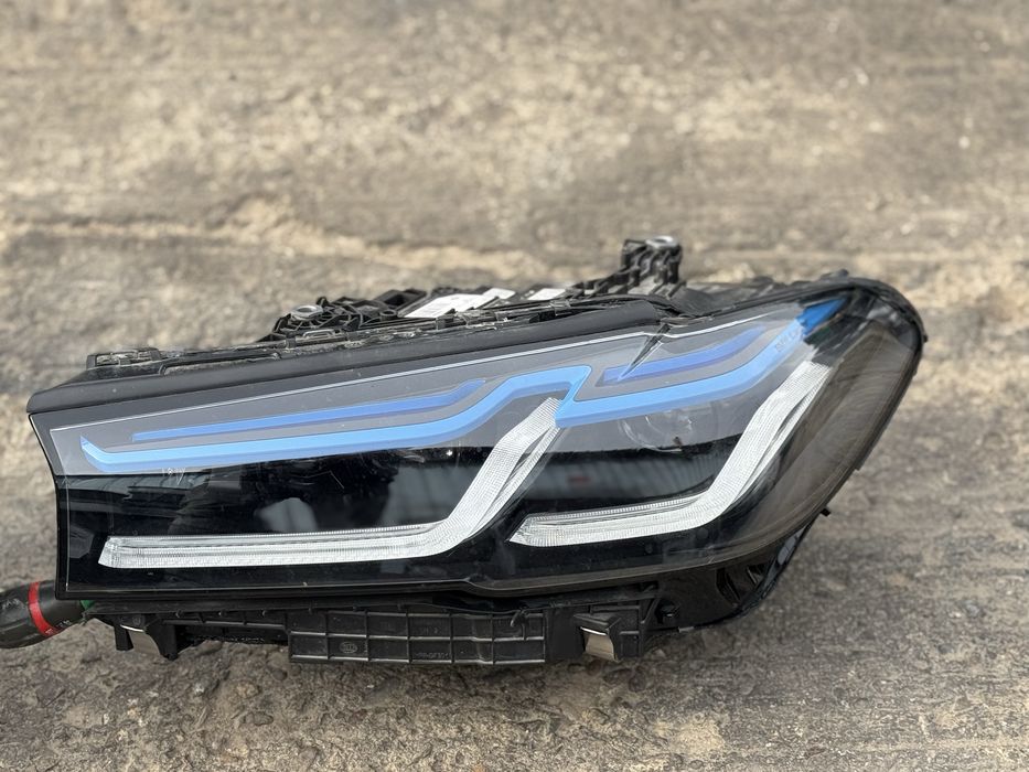 Фарове за бмв Г серия 5 ца Bmw G serie G30