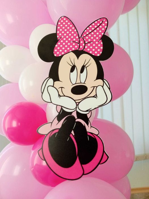 Арка с балони за Варна и района