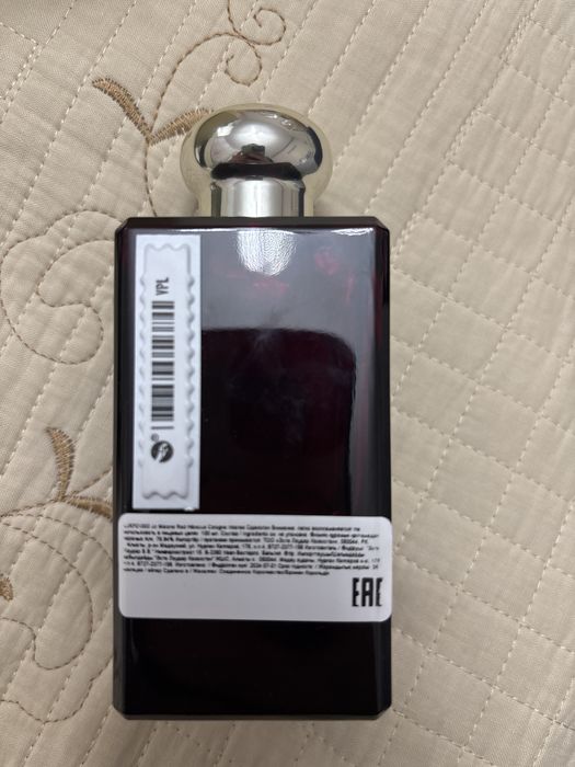 Духи Jo Malone Red hibiscus
