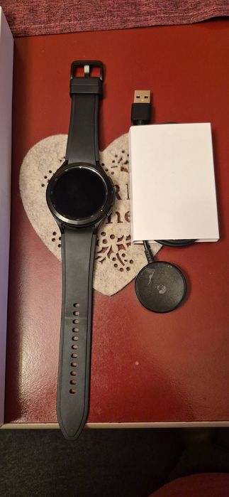 Galaxy Watch4 Classic