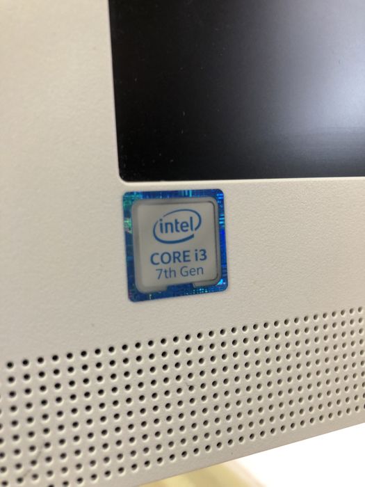 Моноблок 2BW19EA HP 22-b345ur