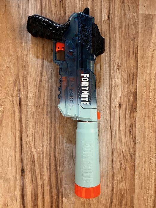 Puști NERF pentru copii