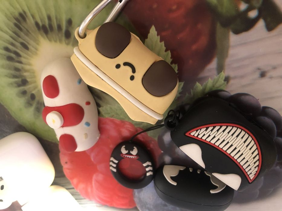 AirPods 4 (garanție)