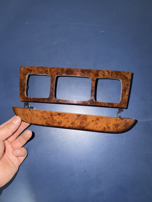 Продам команд от W220.