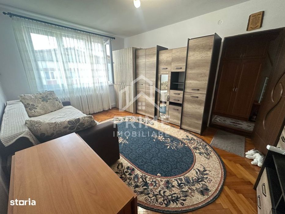 Apartament 2 camere| 54 mp| zona Aiud