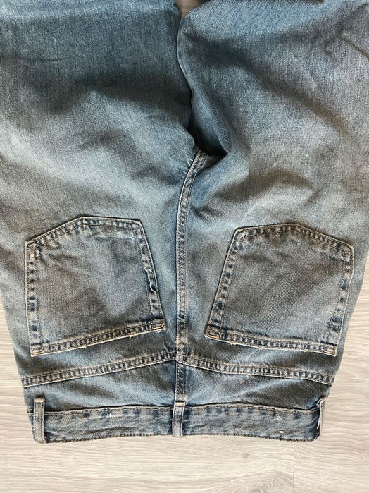 Дънки зара 32 размер