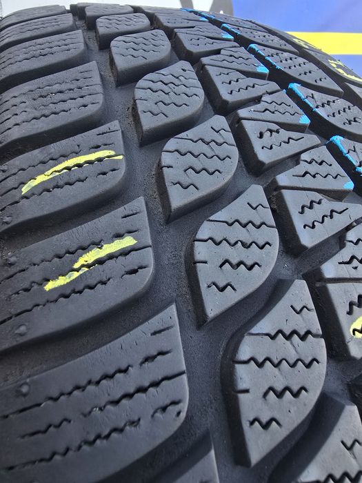 205 60 16 bridgestone m+s