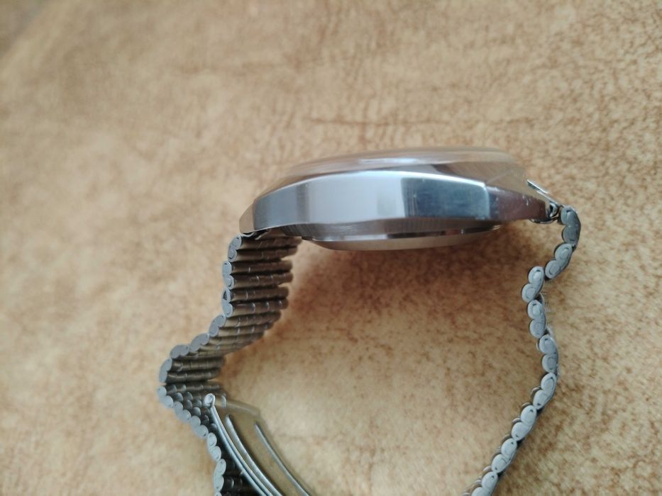 Poljot Aeroflot automatic