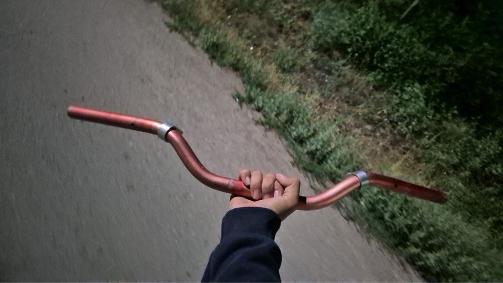 M8,Gike шлем,стант руль