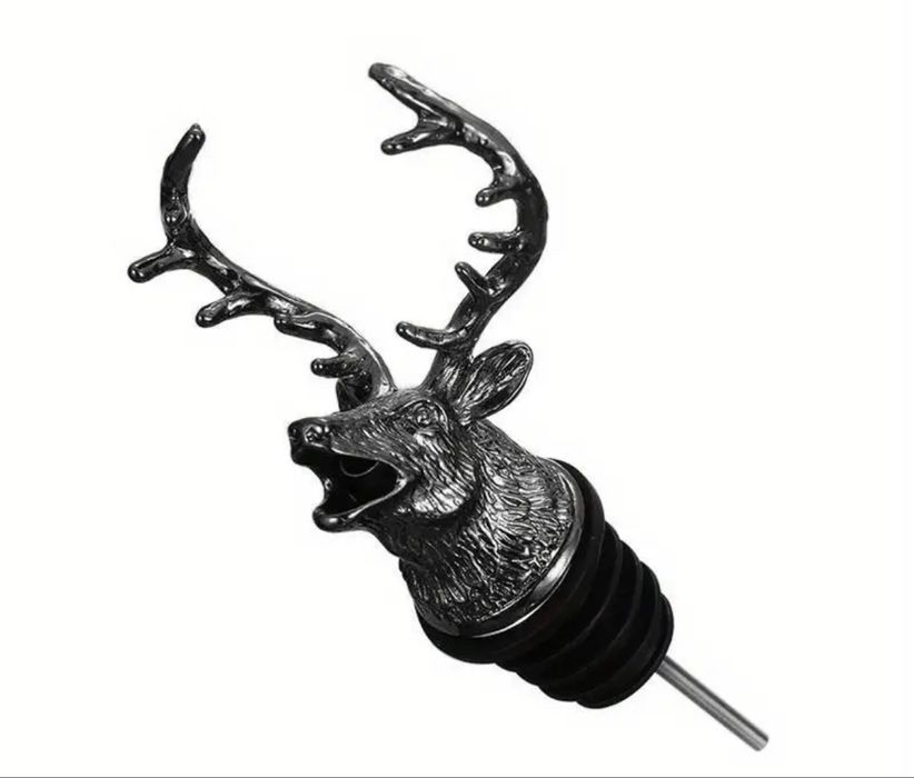 Turnătoare/dop  metalice pentru sticlă