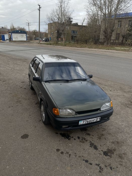 Ваз(Lada) 2114 продаётся