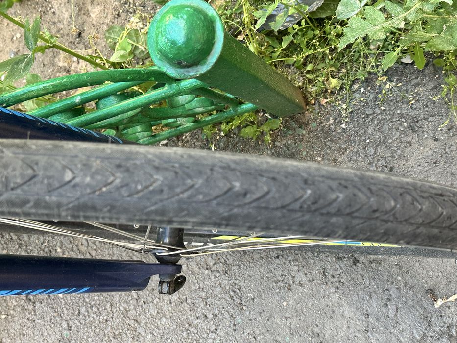 Велосипед Btwin Rockrider st520