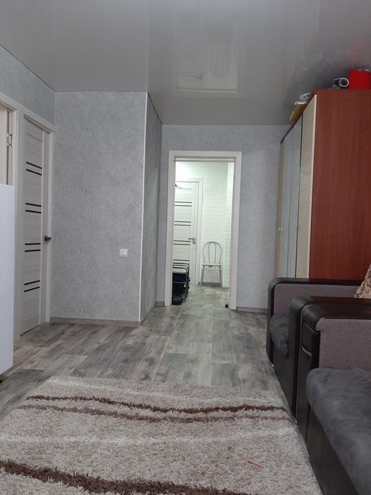 Обмен на благоустроенный дом в городе