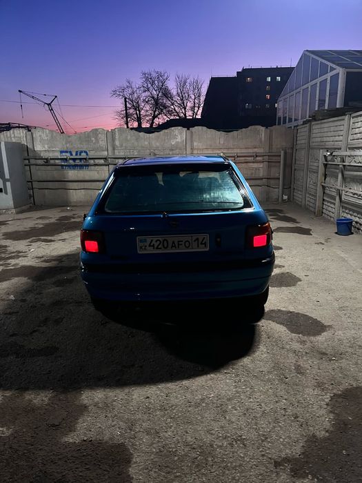 Продам Опель астра