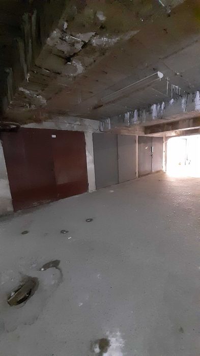 Дава се под наем Гараж / Паркомясто в с. Балша, Област София-град - 17 кв.м за 124.44 € - Снимка #2