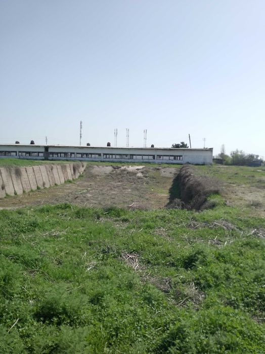 Срочно продается база!