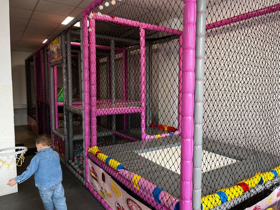 Дътски кът/ център