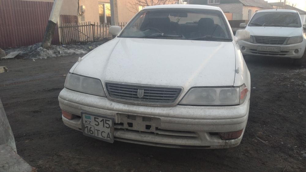 Продам марк2 1997г.в