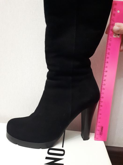 Продам очень тёплые сапоги Ticino!!