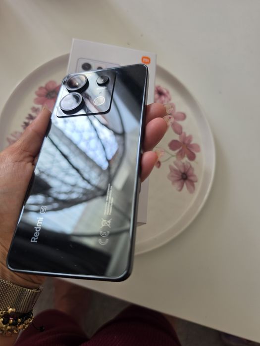 Telefon redmi note 13 pro